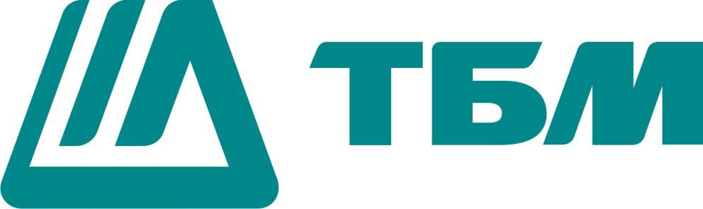 Logo TBM