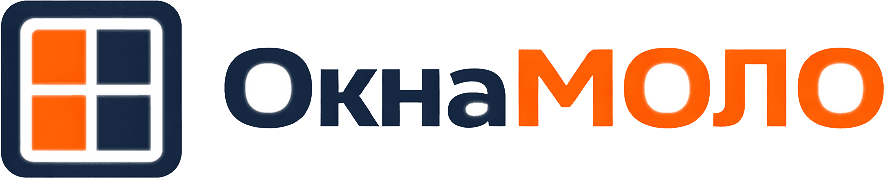 oknamolo logo