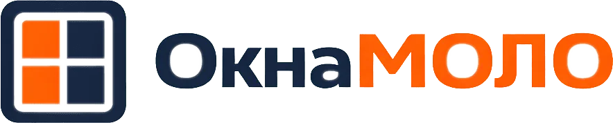 oknamolo logo
