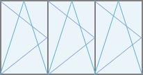 openways balc turn drop